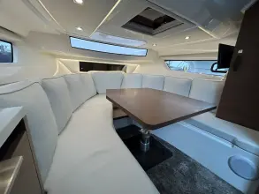 Thumbnail von Jeanneau Cap Camarat 10.5 WA S2 Spritzer