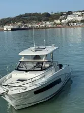 Thumbnail von Jeanneau Cap Camarat 10.5 WA S2 Spritzer