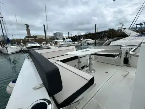 Thumbnail von Jeanneau Cap Camarat 10.5 WA S2 Spritzer