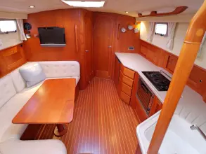 Thumbnail von Dale 38 Aft Cabin SEA HOUND