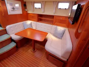 Thumbnail von Dale 38 Aft Cabin SEA HOUND