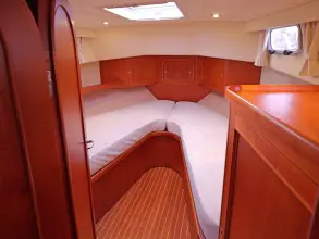 Thumbnail von Dale 38 Aft Cabin SEA HOUND