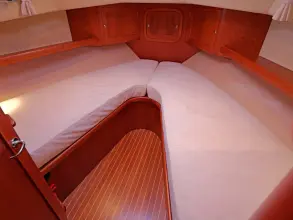 Thumbnail von Dale 38 Aft Cabin SEA HOUND