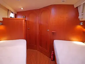 Thumbnail von Dale 38 Aft Cabin SEA HOUND