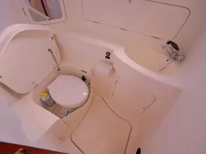 Thumbnail von Dale 38 Aft Cabin SEA HOUND