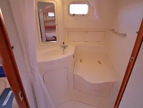 Thumbnail von Dale 38 Aft Cabin SEA HOUND