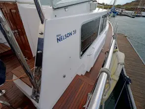 Thumbnail von Dale 38 Aft Cabin SEA HOUND