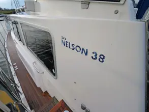 Thumbnail von Dale 38 Aft Cabin SEA HOUND