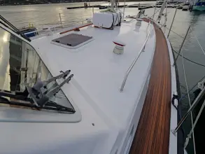 Thumbnail von Dale 38 Aft Cabin SEA HOUND