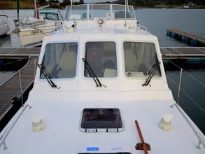 Thumbnail von Dale 38 Aft Cabin SEA HOUND