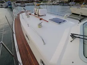 Thumbnail von Dale 38 Aft Cabin SEA HOUND