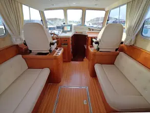 Thumbnail von Dale 38 Aft Cabin SEA HOUND