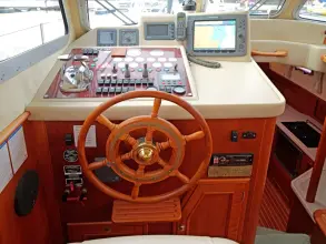 Thumbnail von Dale 38 Aft Cabin SEA HOUND