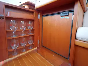 Thumbnail von Dale 38 Aft Cabin SEA HOUND