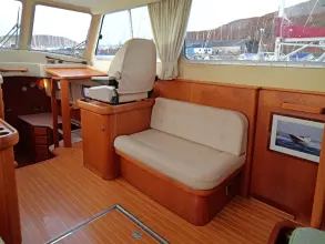 Thumbnail von Dale 38 Aft Cabin SEA HOUND
