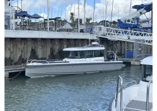 Thumbnail von Axopar 28 Aft Cabin