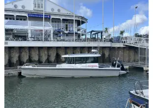 Thumbnail von Axopar 28 Aft Cabin