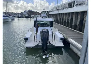 Thumbnail von Axopar 28 Aft Cabin