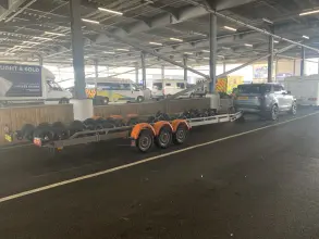 Thumbnail von Axopar 28 Aft Cabin