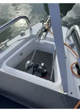 Thumbnail von Axopar 28 Aft Cabin