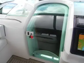 Thumbnail von Fairline 40