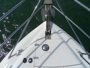 Thumbnail von Fairline 40