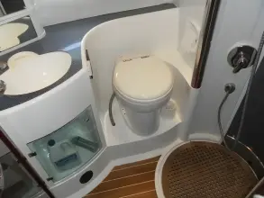 Thumbnail von Fairline 40