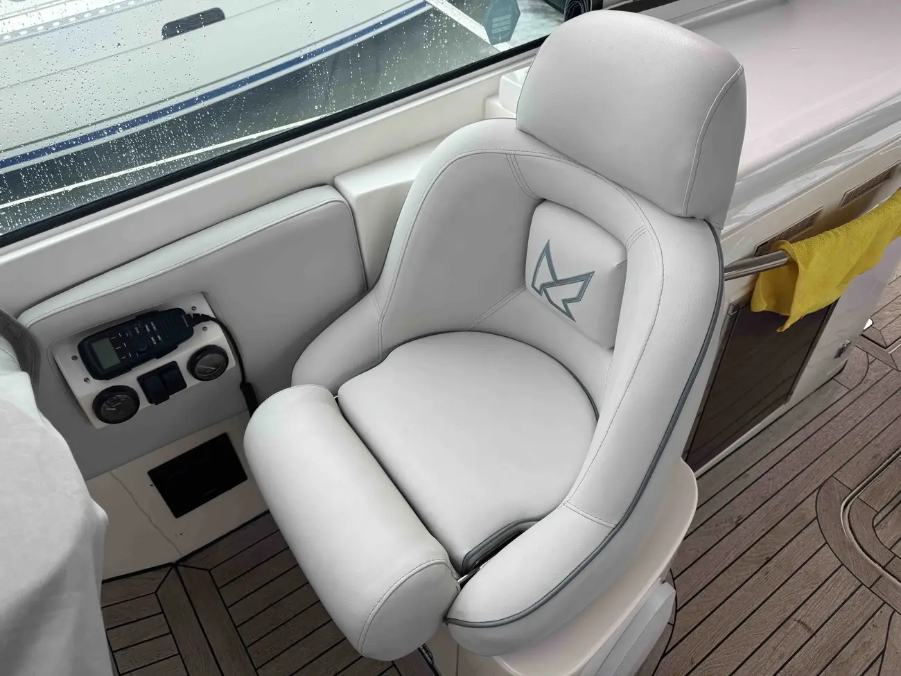 Thumbnail von Fairline 40