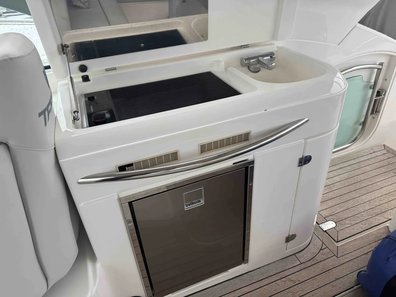 Thumbnail von Fairline 40