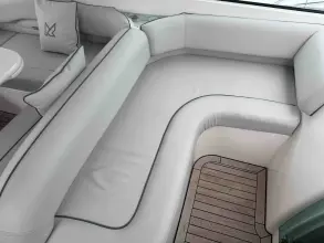 Thumbnail von Fairline 40