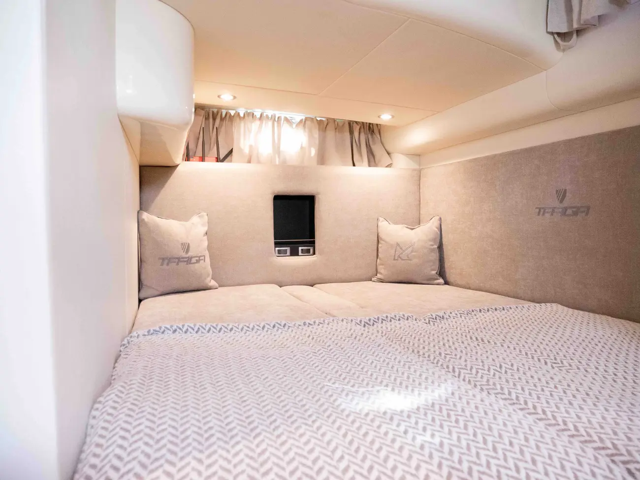 Thumbnail von Fairline 40