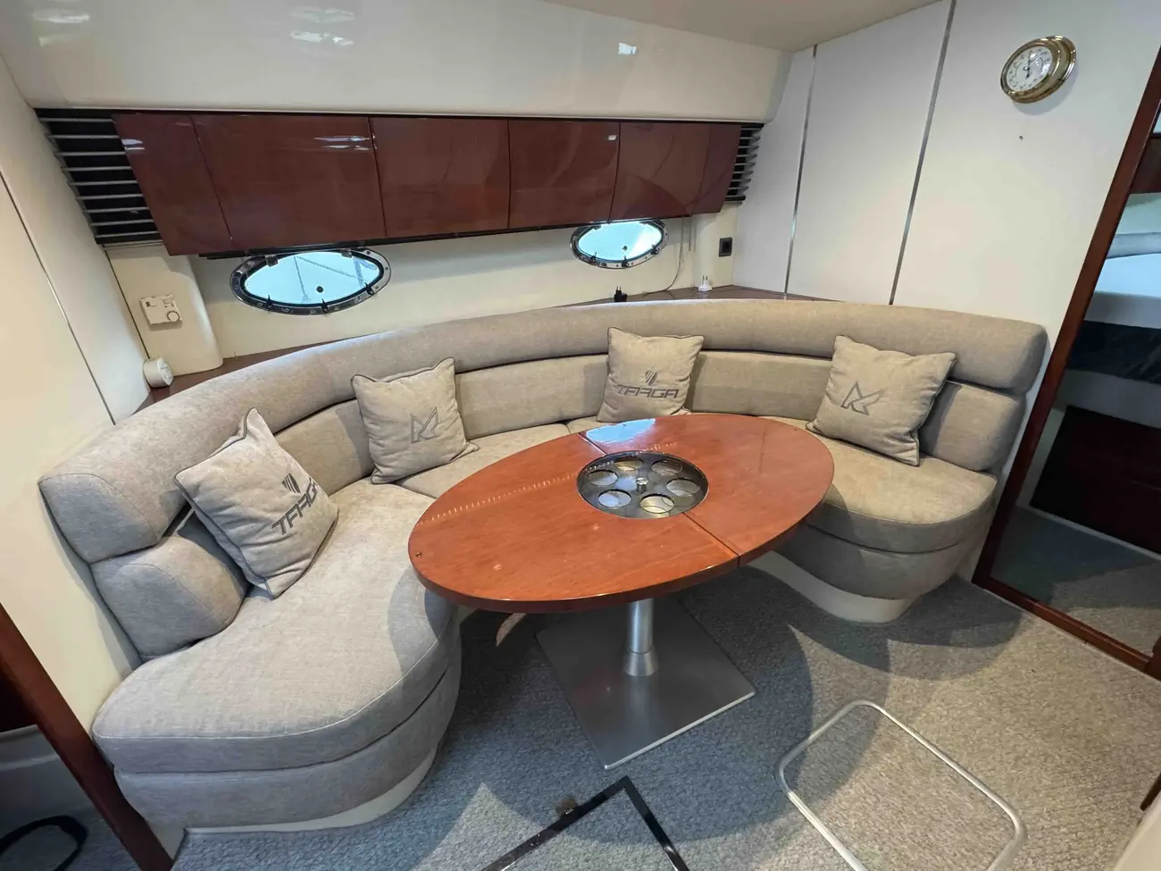 Thumbnail von Fairline 40