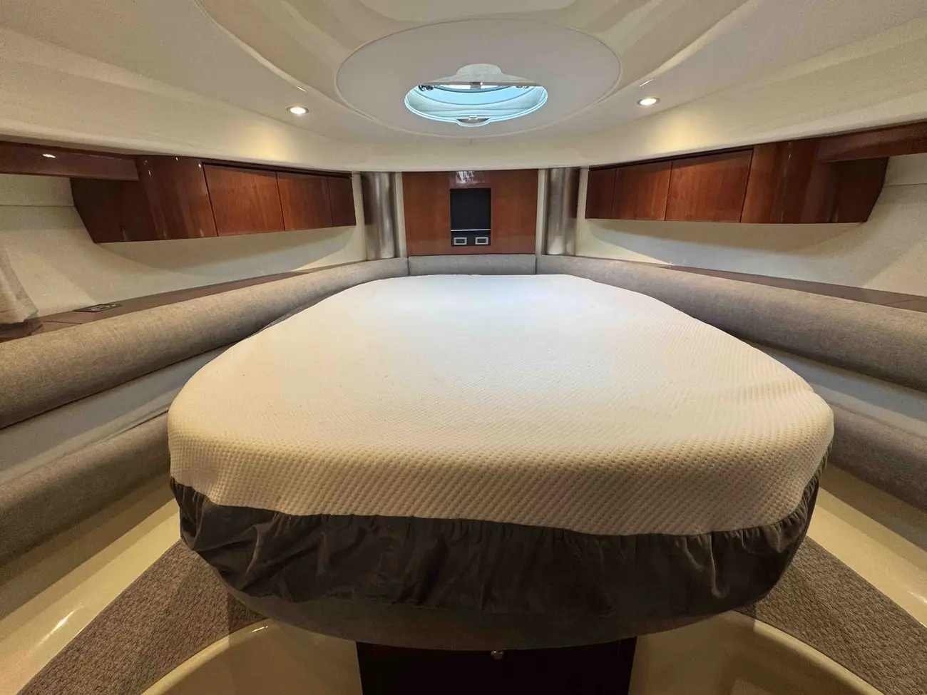 Thumbnail von Fairline 40