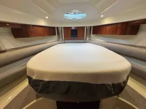 Thumbnail von Fairline 40