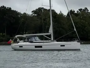 Bavaria C57 Makara