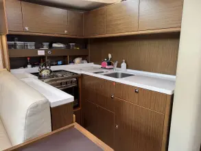 Thumbnail von Bavaria C57 Makara