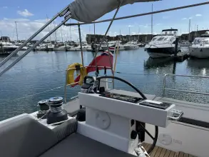 Thumbnail von Bavaria C57 Makara