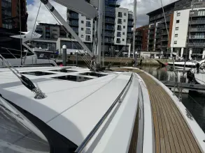 Thumbnail von Bavaria C57 Makara