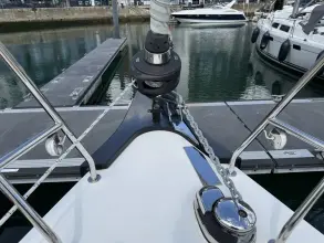 Thumbnail von Bavaria C57 Makara