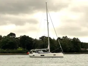 Thumbnail von Bavaria C57 Makara