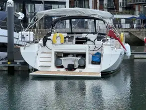 Thumbnail von Bavaria C57 Makara