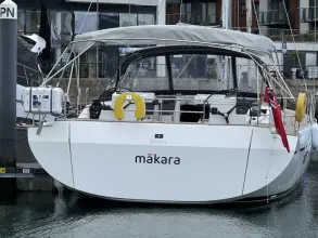 Thumbnail von Bavaria C57 Makara