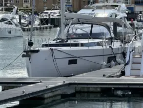 Thumbnail von Bavaria C57 Makara