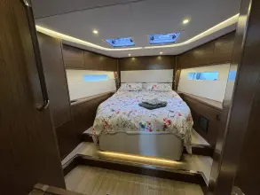 Thumbnail von Bavaria C57 Makara