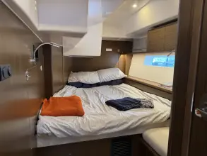 Thumbnail von Bavaria C57 Makara