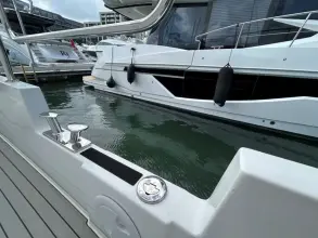 Thumbnail von Nord Star 36+ VELLAMO