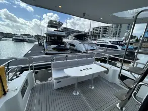 Thumbnail von Nord Star 36+ VELLAMO