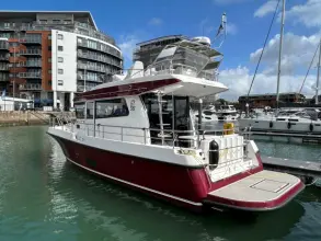 Thumbnail von Nord Star 36+ VELLAMO