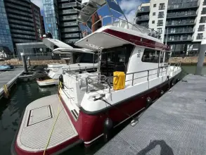 Thumbnail von Nord Star 36+ VELLAMO