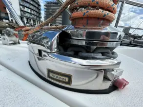 Thumbnail von Nord Star 36+ VELLAMO